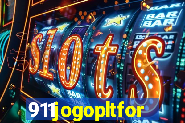911jogopltfor