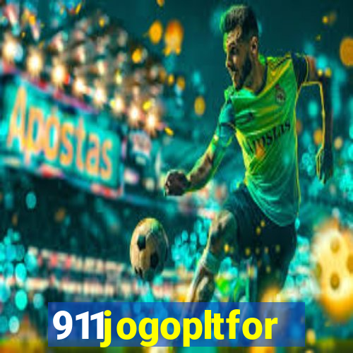 911jogopltfor