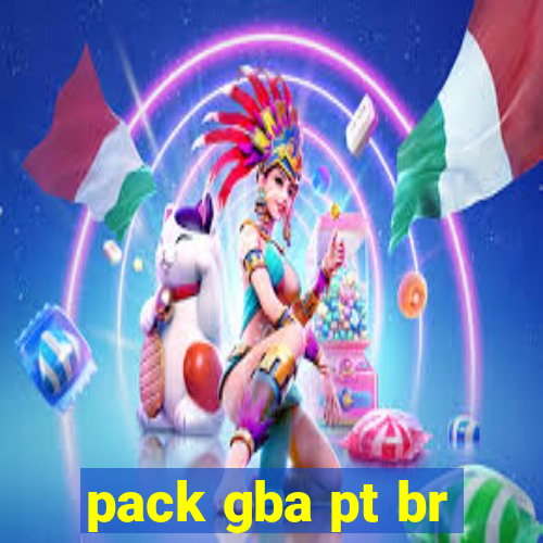 pack gba pt br