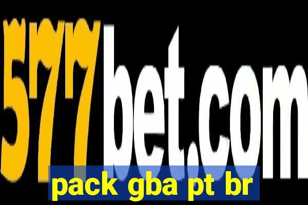 pack gba pt br