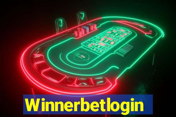 Winnerbetlogin