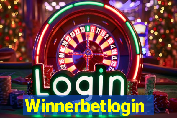 Winnerbetlogin