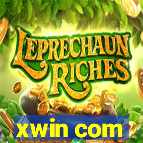 xwin com