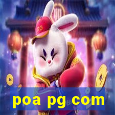 poa pg com