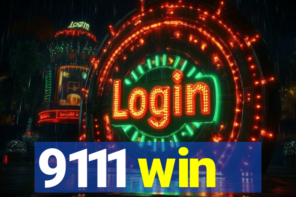 9111 win