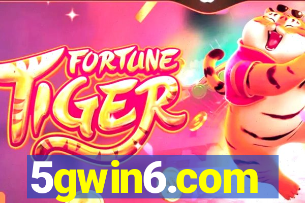 5gwin6.com