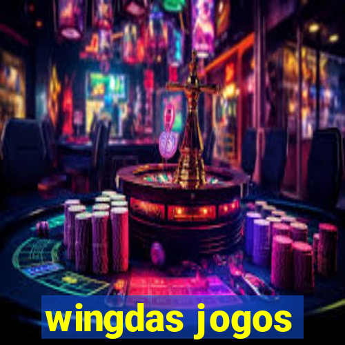 wingdas jogos