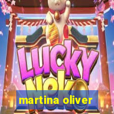 martina oliver