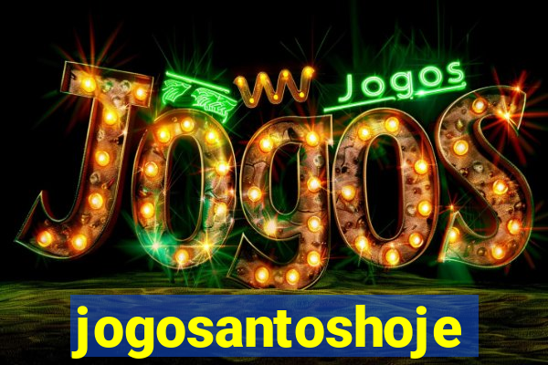 jogosantoshoje