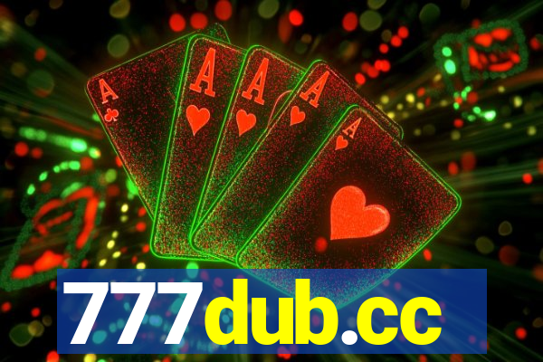 777dub.cc