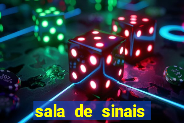 sala de sinais roleta brasileira
