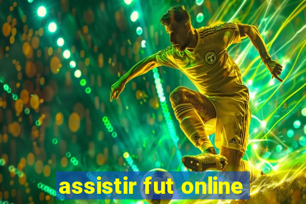 assistir fut online