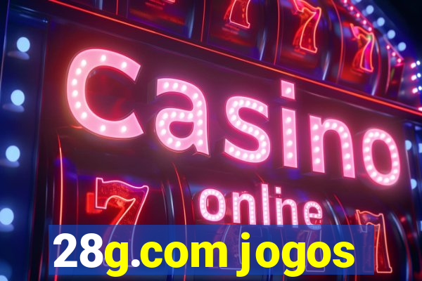 28g.com jogos