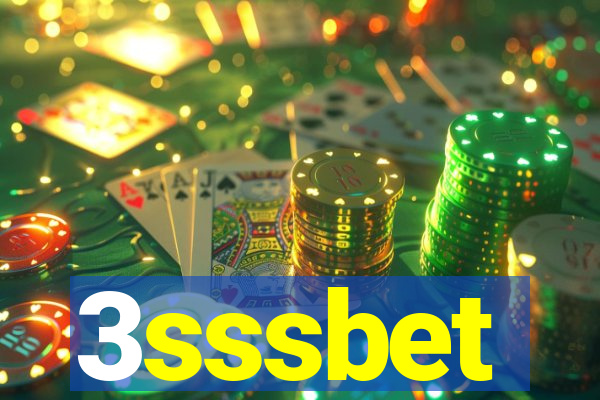 3sssbet