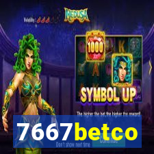 7667betco