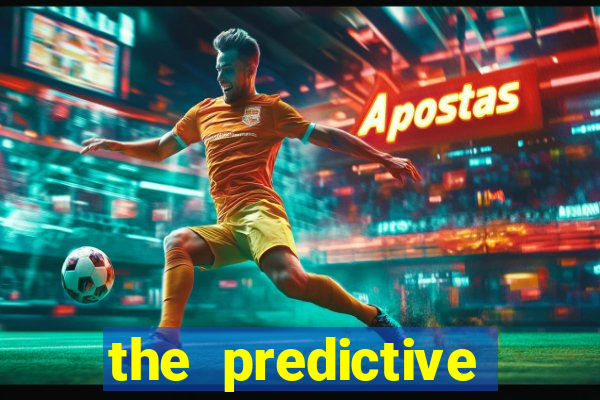 the predictive index como responder