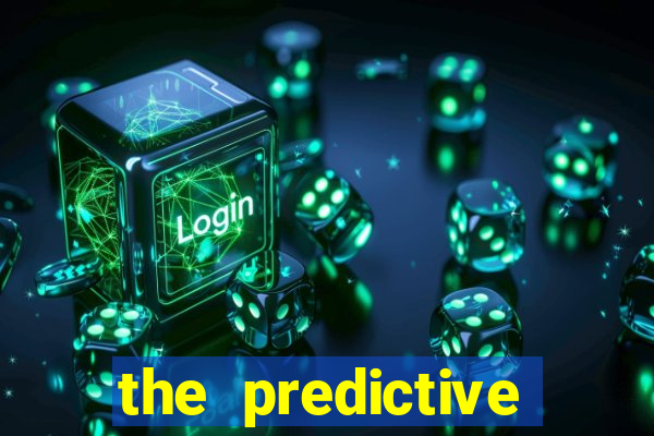 the predictive index como responder