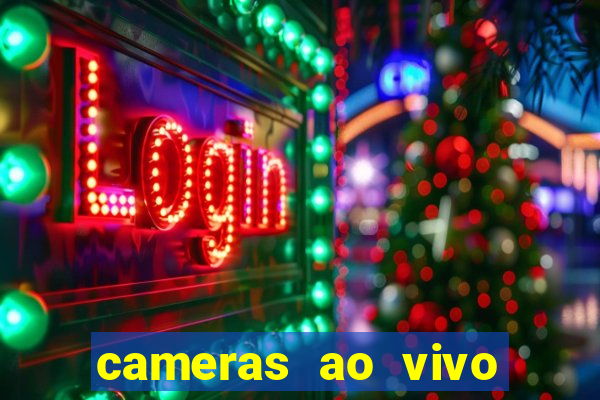 cameras ao vivo porto de santos