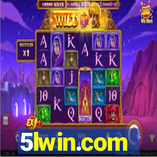5lwin.com
