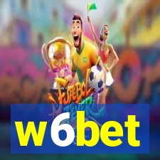 w6bet
