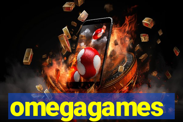 omegagames