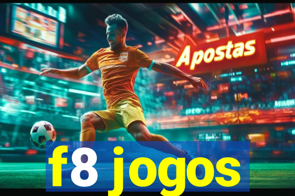 f8 jogos