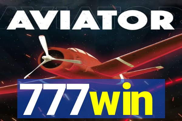 777win