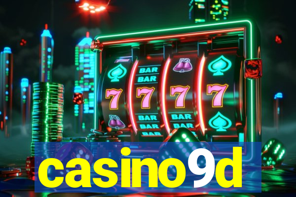 casino9d