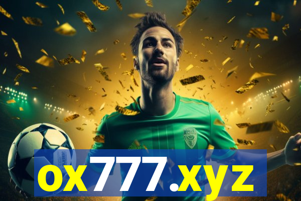 ox777.xyz