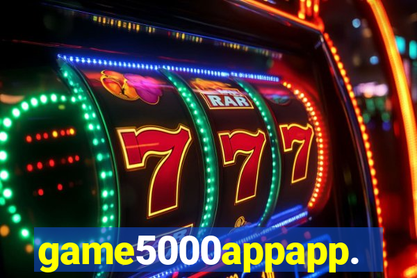 game5000appapp.com