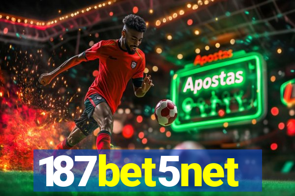 187bet5net