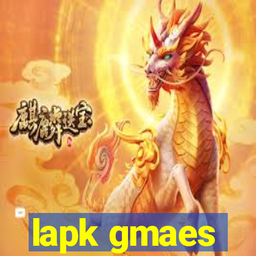 lapk gmaes