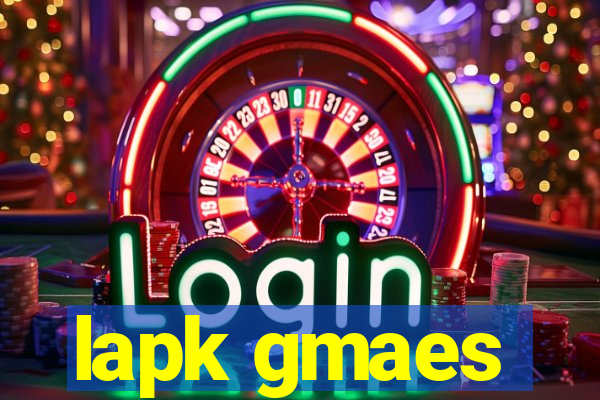 lapk gmaes