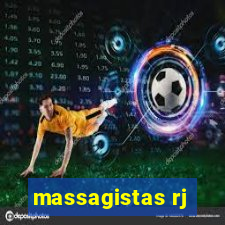 massagistas rj