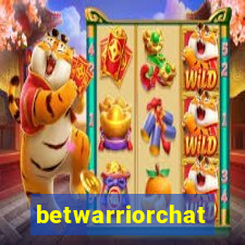 betwarriorchat