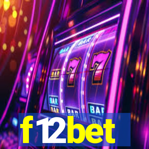 f12bet