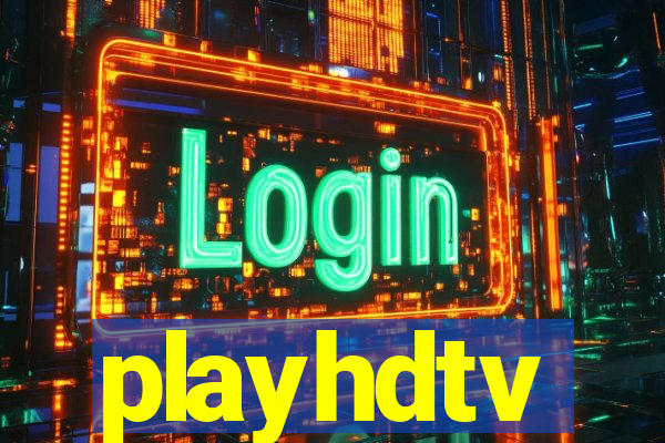 playhdtv