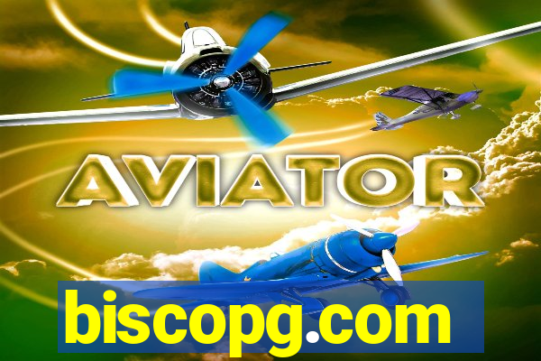biscopg.com