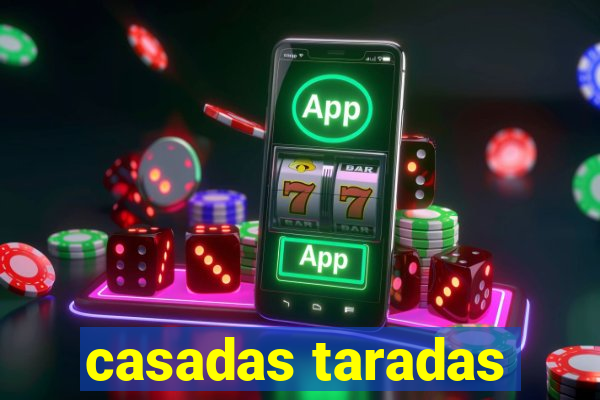 casadas taradas