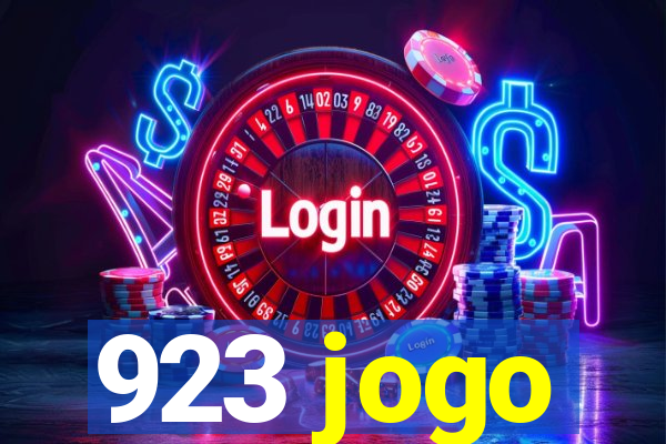 923 jogo
