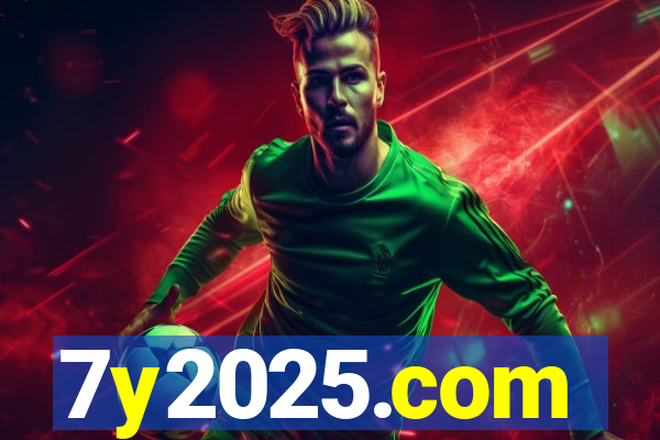 7y2025.com