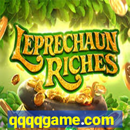 qqqqgame.com