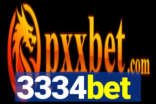 3334bet