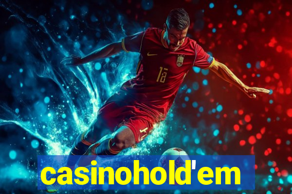 casinohold'em