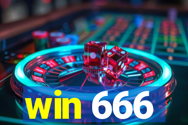 win 666