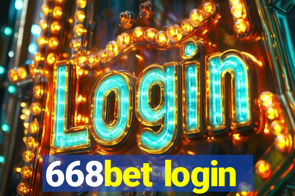 668bet login