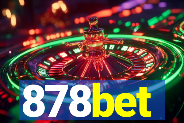 878bet