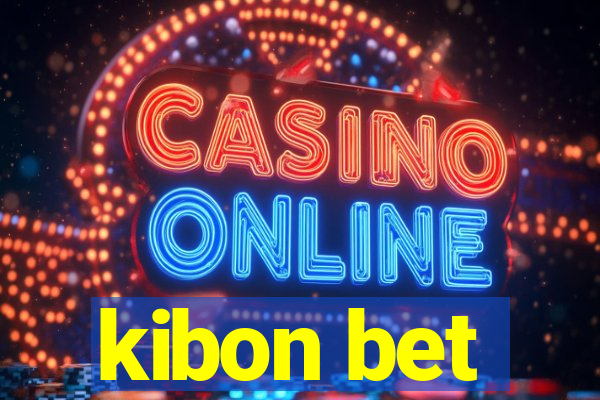 kibon bet