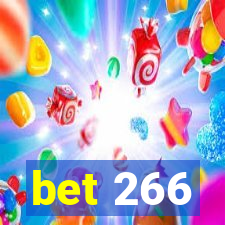 bet 266