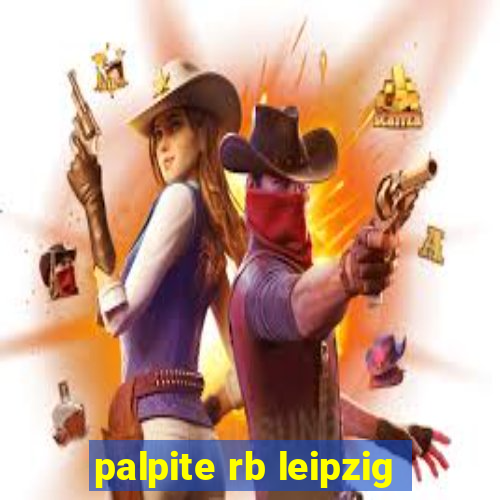 palpite rb leipzig